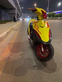 ماكس اربع ولفات  كور TD بوشة 58 رولة 880 تبريدها راديتر دهن دبلات امام...