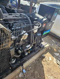 مولد بيركنز • ٤ سلندر • ٦٠ كي في