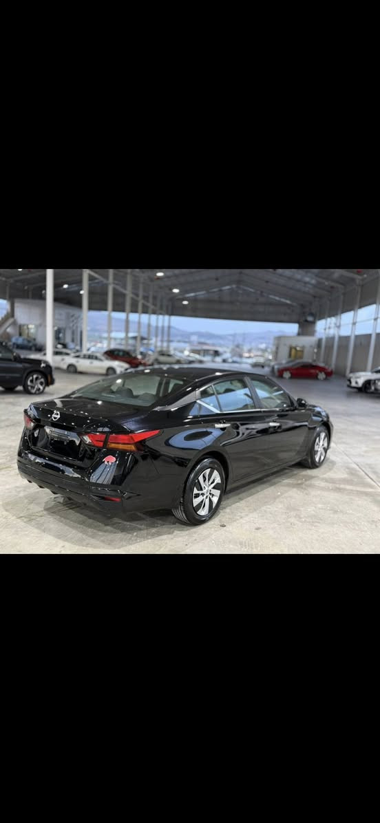 التيما ٢٠٢٤ S ڕەشی قەتەران بەسمە و شاشە گەورە کوشن کاراباو ڕادار نموونە لە جوانی تەنها بۆنیتی بۆیاخە بێ ناو بێ ئێرباگ نوکە دەرزی ناوی نەیگرتوە گێڕو مەکینەی بەشەرت کامل ڕادێتەری بیلادی سەیارەکە نموونە یە لە جوانی٣مانگ کاتی لەگەڵە‎‏‎‏﷽🧿

***********

‎   تلكة هيج النظافة بهيج السعر بلاش بلاش $149. 
‎‏‎نظافة السيارة ١٠٠/١٠٠

‎‏‎❇️ ❇️
‎‏‎سيارة  كلـش كلش  جديدة لوك 
‎‏‎ونظيفة  وحلوة وكل كل جسمها بشرط✔️

‎‏‎للبيع نيسان التيما موديل 2024 لون اسود 

‎ سليمانية‎ مكان السيارة‎ – 

‎سعر بلاش بلاش  $149

‎‏‎المواصفات:
‎‏‎ بصمة تشغيل +
‎تشغيل عن بعيد
‎‏‎🧊 تبريد +
‎‏‎📺 شاشة
‎‏‎📸 كاميرا
‎‏‎✴️ نظام-/ / / SPORT
‎‏‎🛑 أوتو ستارت ستوب
‎‏‎🔘ويل اسود مراية اسود
‎‏‎⚠️ رادار أمامي + جانبي + خلفي
‎‏‎🔲 تحديد مسار + تحديد سرعة + نقطة عمياء
‎‏‎🔊 حساسات خافي + جانبي + خلفي
‎‏‎🌀ستيرن + تحكم فوليوم
‎‏‎📦 صندوق
‎‏‎💡 لايتات ليد زينون بلادي + بك لايتات ليد
‎‏‎🛞 ويل كروم
‎‏‎بعد بيها هواي مواصفات…

تو ‎ ويل 

‎الحالة

‎‏‎✅1 صبغ قطعة
‎‏‎✅ كير ومحرك بشرط

‎‏‎الموقع: السليمانية
‎‏‎رقم صاحب السيارة: ***********

‎السعر بلاش
$149 السليمانية, العراق
