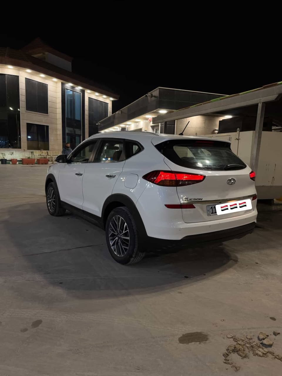 ‏￼ سلام عليكم توسان 2020 رقم بغداد كفالة عامة السعر ٢٠٢ خمس عدسات القاصد كش كهرباء كاميرا دوارة شاشة كبيرة مكاني حله ***********
