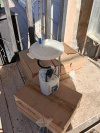 قواعد فيت بمب • قطع غيار • تكريت التجنيد