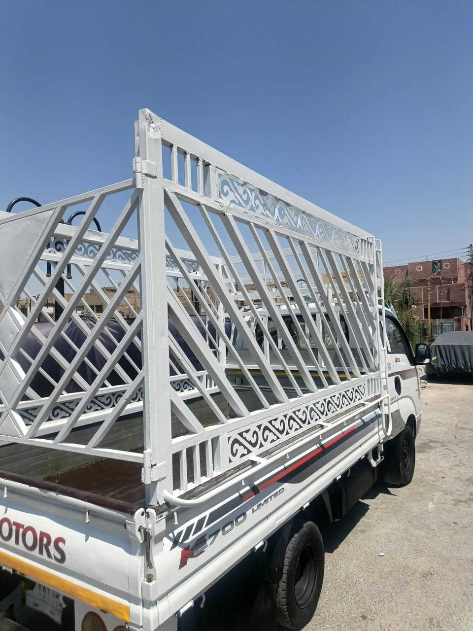 محجر للبيع السعر 400 نضيف بغداد الحسينية
#***********
