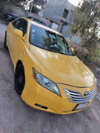 كامري ٢٠٠٨ • فول اوبشن • الفلوجه