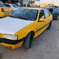 بيجو • ٢٠١٠ • مكاني كوت