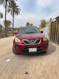 تيكو • ٢٠١٣ • مكينة وقير جاهزين