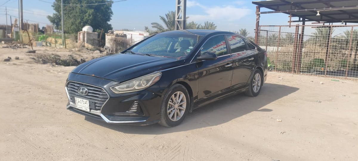 سلام عليكم سوناتا 2018 امريكي حادث جاملغ وبنيد شكل 2020 رقم بغداد تحويل سيارة جديدة ونضيفة شاشة كامرة دوارة تحكم ستيرن اربع جهات حدادية تخم تاير مكينة جديدة السعر 107 بيها مجال بيع مستعجل مكان السيارة بصرة/مدينة/امشويج ***********//***********
