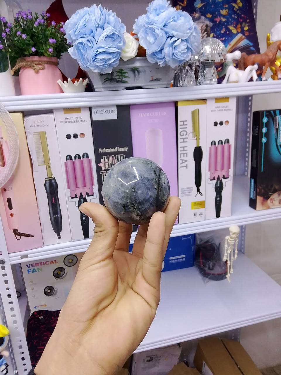 حجر القمر بهاذا الشكل سمعني سعرك


**إذا كنت صاحب هذا الإعلان وتريد حذفه لأي سبب، رجاءا أرسل رسالة إلى الدعم الفني**