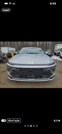 هيونداي • تسليم دبي • للبيع