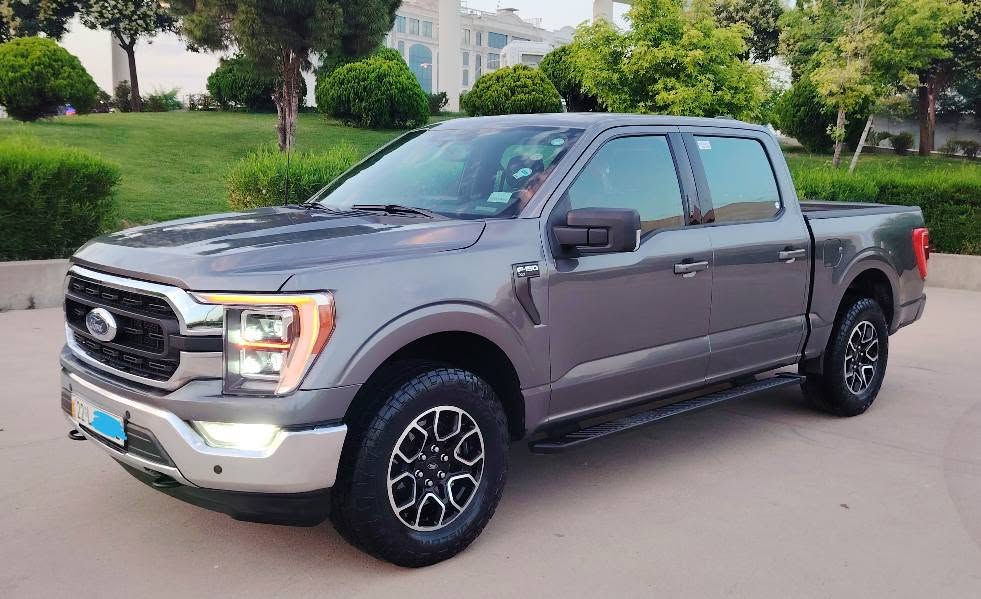 بسم الله سلام عليكم
فورد F-150 موديل:2022(  انضف او ارخص بكل سوق)
مواصفات XLT يعني فوول فول ماعدا بنورامه 
   ماشي38فقط
شاشه فول كير ارظي سياره فووووول ماعده فتحه
تبريد مركزي 

بــاب طويل بدي قصير  المرغوب 
مواصفات  تشغيل عن بعد  او بيبان بصمه البدي بصمه
شاشه كبير كامره 360دوار او حساس توقف ذاتي
امرايات شفط كارباي  او امرايات ظد فول او رادار جانب
او 4*4يعني دبل اكسل  ويل تاير بلادي شركه  رابتر جبلي
 كشنات  بلادي امامي كارباي جديد بدون اي شك
كشنات تدفيه تبريد
كشنات كارباي   او كشن خزن ميمَز
تححكم بريك بانزين
اوتو ستار ستوب
بريك بصمه رادار
محرك مرغوب 6سلندر ايكو بوست اقتصاد بنزين
حتا صندوك كارباي

كير مكينه تبريد تدفيه صدر امامي خلفي شرط طكه مابي

محرك 6 اقوا مكينه حتا هوك عنده  مرغوب

المواصفات   لايت الي ادي او دبل عدسات
بكلايت اليدي اشاير شفط   غطا بدي
تخم تاير  سياره جاهز مابي ربع مصرف
باب طويل بدي قصير المرغوب
دفع رباعي4x4
گير طياره تبريد مركزي
حساسات خلفية
اضواء محيطية للسيارة

كود قفل  بل باب 
شاشة  كامرا
شاشة معلوماات كبيرة
مثبت سرعة تحكمات استيرن
اوتو بريك 

اطفاء ذاتي عن التوقف
سياره فقط   البنيت صبخ بدون شاصي  ارباك بس استيرن مرجع بلاد
رقم سنوية  كل جدد بسمي ثاني يوم حول

العنوان : اربيل 

سعر   $  257ورقه قفل

*********** 
واتس اب موجود احترامي للكل أربيل, العراق
