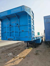 عربانه اربع محاور طول 12 و60 مكفوله شاصي ١٦ دناكير ١٤ جتف ٧السعر ١٤٠ ا...