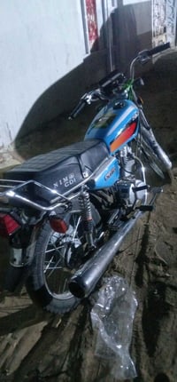 كلك • موديل ٢٥ • سيد دخيل