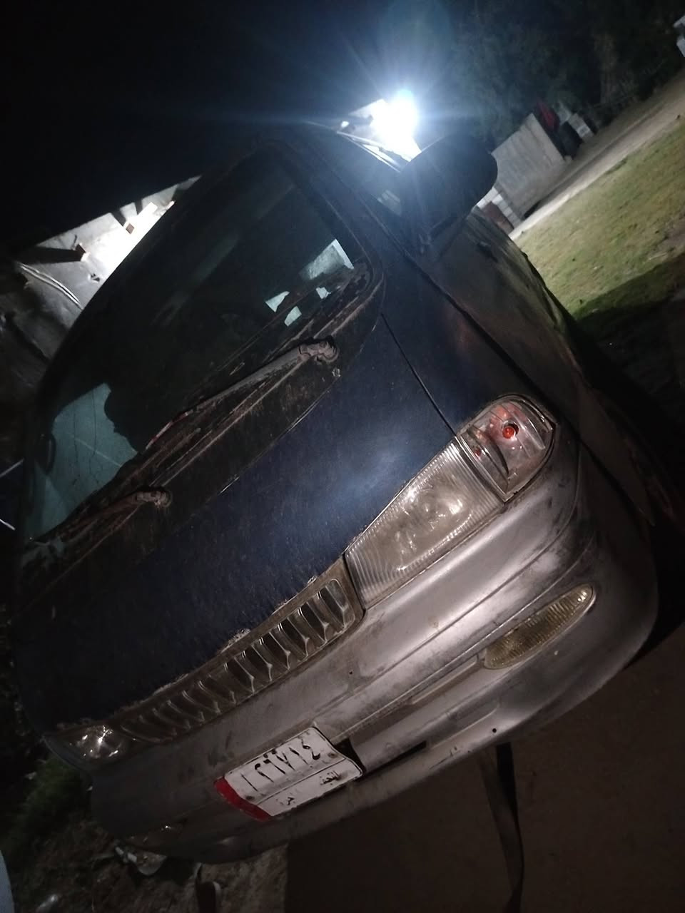 كيه للبيع مويل ١٩٩٥ رقم نجف مشروع وطني  مكينه كايمه مكاني نجف مشخاب ***********
