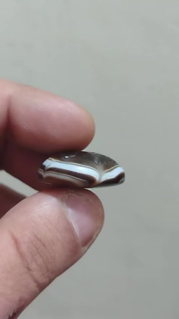 سلام عليكم حبايب قطعة من الجزع اليماني مخطوط هو الرحمن الغفور قطعة راقية للمراوس بخاتم ميهم الوزن


**إذا كنت صاحب هذا الإعلان وتريد حذفه لأي سبب، رجاءا أرسل رسالة إلى الدعم الفني**