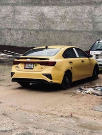 فورتي S • ٢٠١٩ • غاز