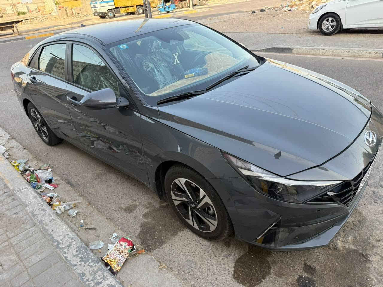 السلام عليكم النتر 2023 السياره بيها چاملغ وبنيد بدون دواخل مكينه2000 دوش بصره معوقين ماشيه 28 الف صور الحادث بلمنشور مكان السياره بصره السعر 130 
***********
