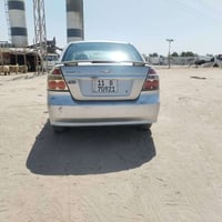 افيو ٢٠٠٩ • كير اوتو • رقم بغداد