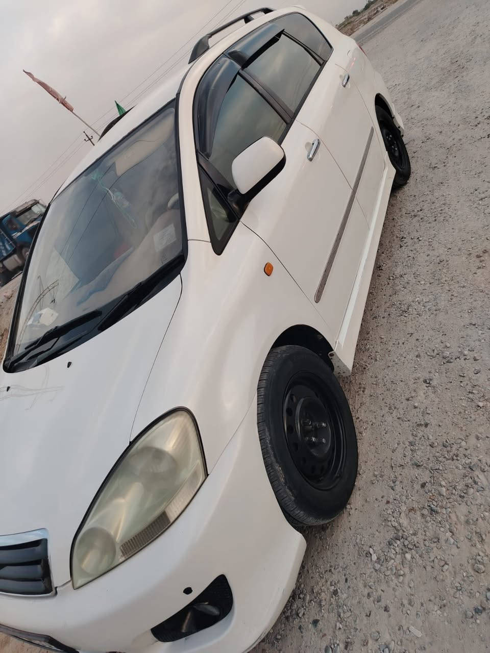 ابصم مديل ٢٠٠١ فول سياره مال دكتور جاهزه مال جناي مكفوله كفاله عامه كير ومكينه وحداديه ١٠٠/١٠٠ اي نقص مابيه السياره الناصريه سوق الشيوخ السعر ب ١١٥وبه مجال للشراي اذا موشراي لاتعبني للستفسار ***********
