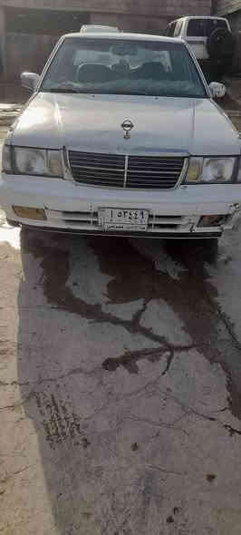 السلام عليكم ورحمه الله وبركاته سدرك للبيع موديل 98 گير ومحرك بطه جديد شرط طخم تاير جديد صدر خلفي وامامي جديد والباقي جدام العين السعر 30 ورقه قفل صلاح الدين الماني تحويل او وكاله من الشرقاط بعاجه شرط  /رقم الهاتف ***********
