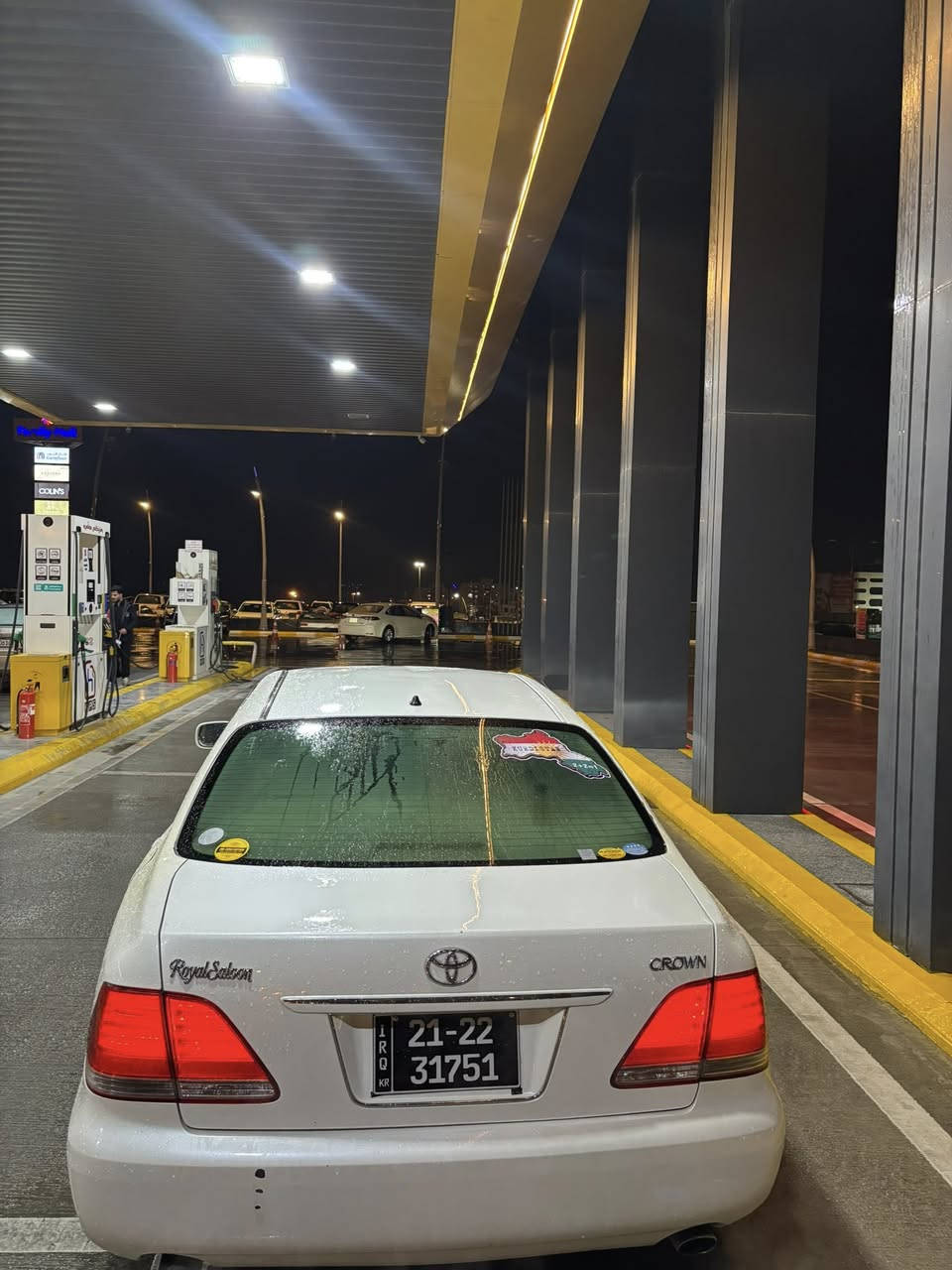 شاهینە ٢٠٠٥ براوە
گیرو مەکینە بچوک

بی دوکەل 

سوکان حەیزەران

٢ دوگمە 

ناو زەرد

شاشە

تراکشن

سەیەرەکە ماشەلای دەویت

شوین سلیمانی 

نرخی ٤٨$

***********
