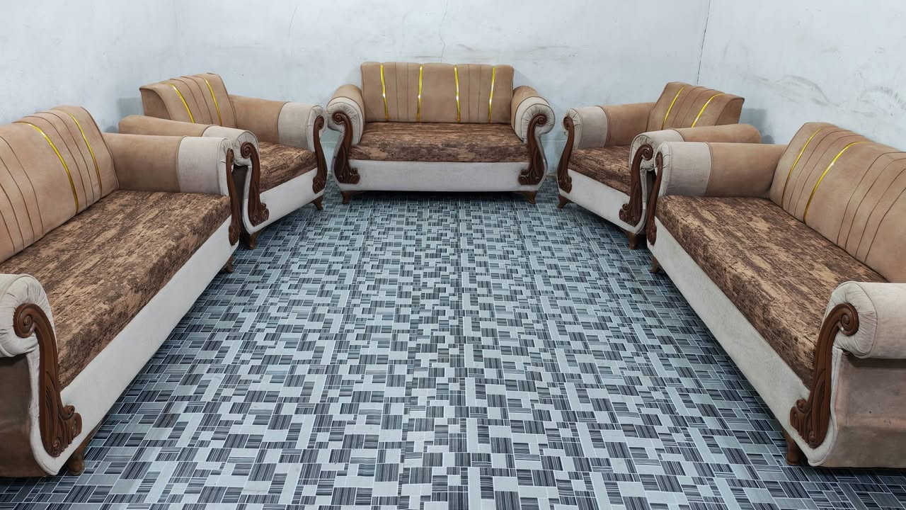 تخم للبيع تزكام كلش نضيف 10مقاعد السعر 250العنوان كربلاء حي العامل الستفسار ***********
