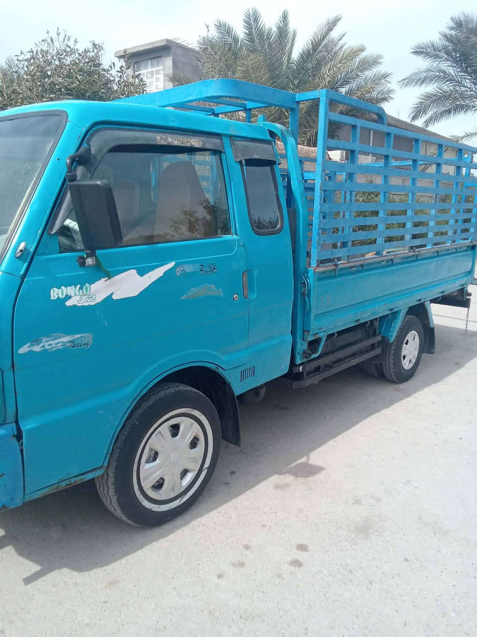 سياره للبيع كيه موديل 96ارقام وسنوية بغداد تحويل///***********
