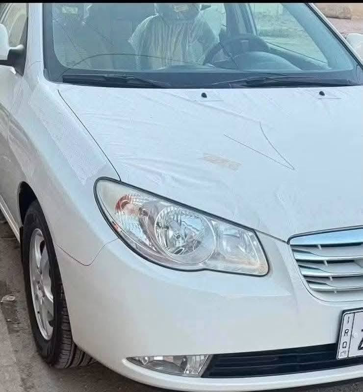 زيروووووووووووووووو النترا 2011 خليجي 
بأسمي تحويل مباشر
ماشيه 23 ألف حقيقي 
مكفوله من الصبغ والتبديل والبارد والرصعه وكلشي 
ع وضع_الشركه
مكينه 1600
السياره تايرات الشركه
مواصفات السياره 
عدد سويجات 2 الشركه عامه
اريل ويل كب دسك امامي خلفي
السياره مكفوله كفاله عامه جديدة لوك
رقم بغداد الدولي 
مكاني كركوك  

رقم صاحب السيارة 
***********
***********‬
.
