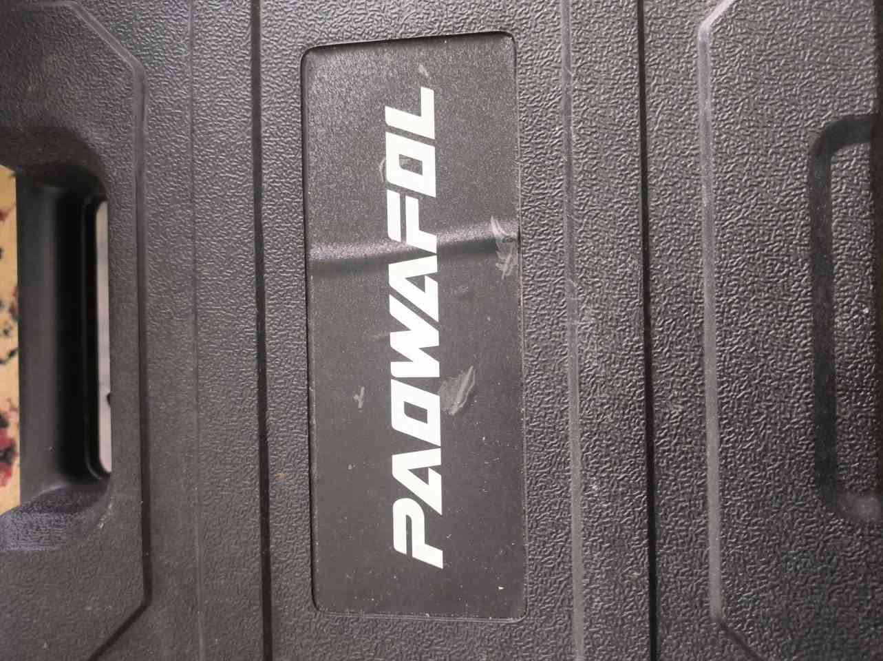 مقص تقليم ب15000


**إذا كنت صاحب هذا الإعلان وتريد حذفه لأي سبب، رجاءا أرسل رسالة إلى الدعم الفني**