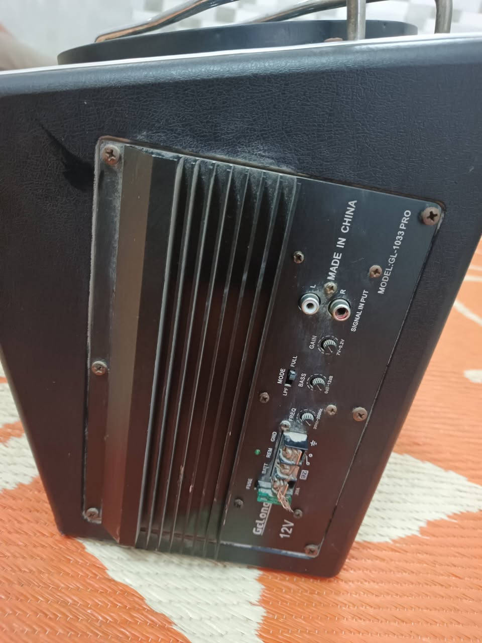 دمام للبيع اواكس فقط صوتة حلو تجي تفحص وتاخذ المكان الرشاد السعر ٧٠ وبي مجال بصيط ***********
