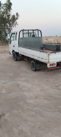 كيه فونتيره موديل 1997 رقم فحص راعيها موجود محرك بيه خيط بخار جاهسه لت...