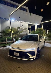 سوناتا ٢٠٢٤ • خليجي فول • ٣٤٠٠٠ كم