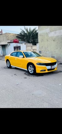 تشارجر ٢٠٢٣ • ٥٤ ميل • مكينة ٣٦٠٠