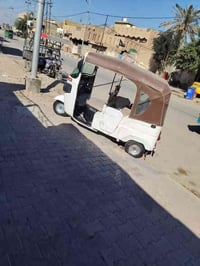 تكتك • موديل 21 • نقص ورقه