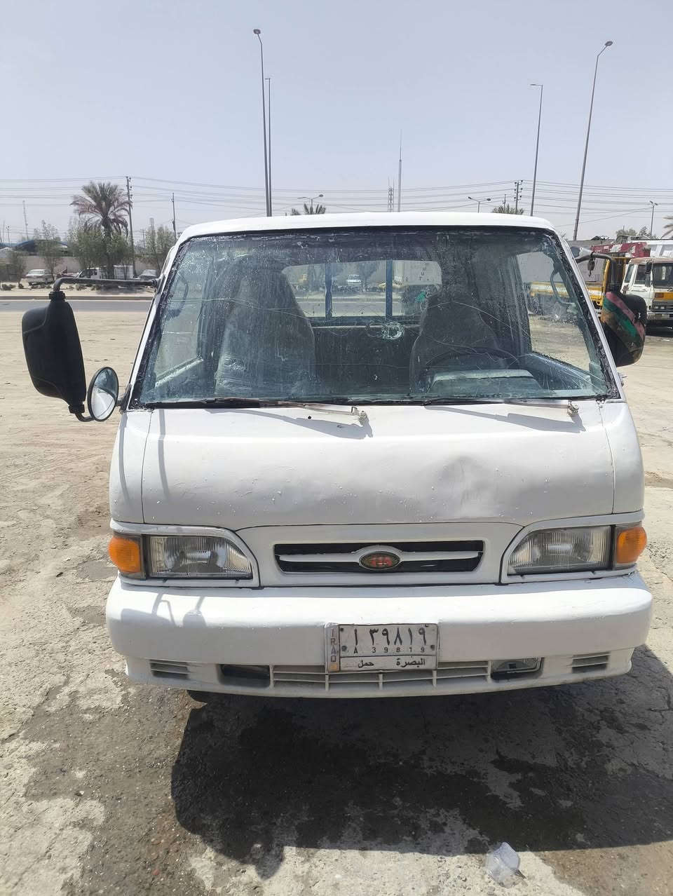سلام عليكم كيه بنگو قديم 
كير محرك شاصي اصوليات كفاله
رقم بصره 
مكان السياره بصره السعر 43 

***********
