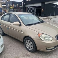 اكسنت • ٢٠٠٩ • اتوماتيك