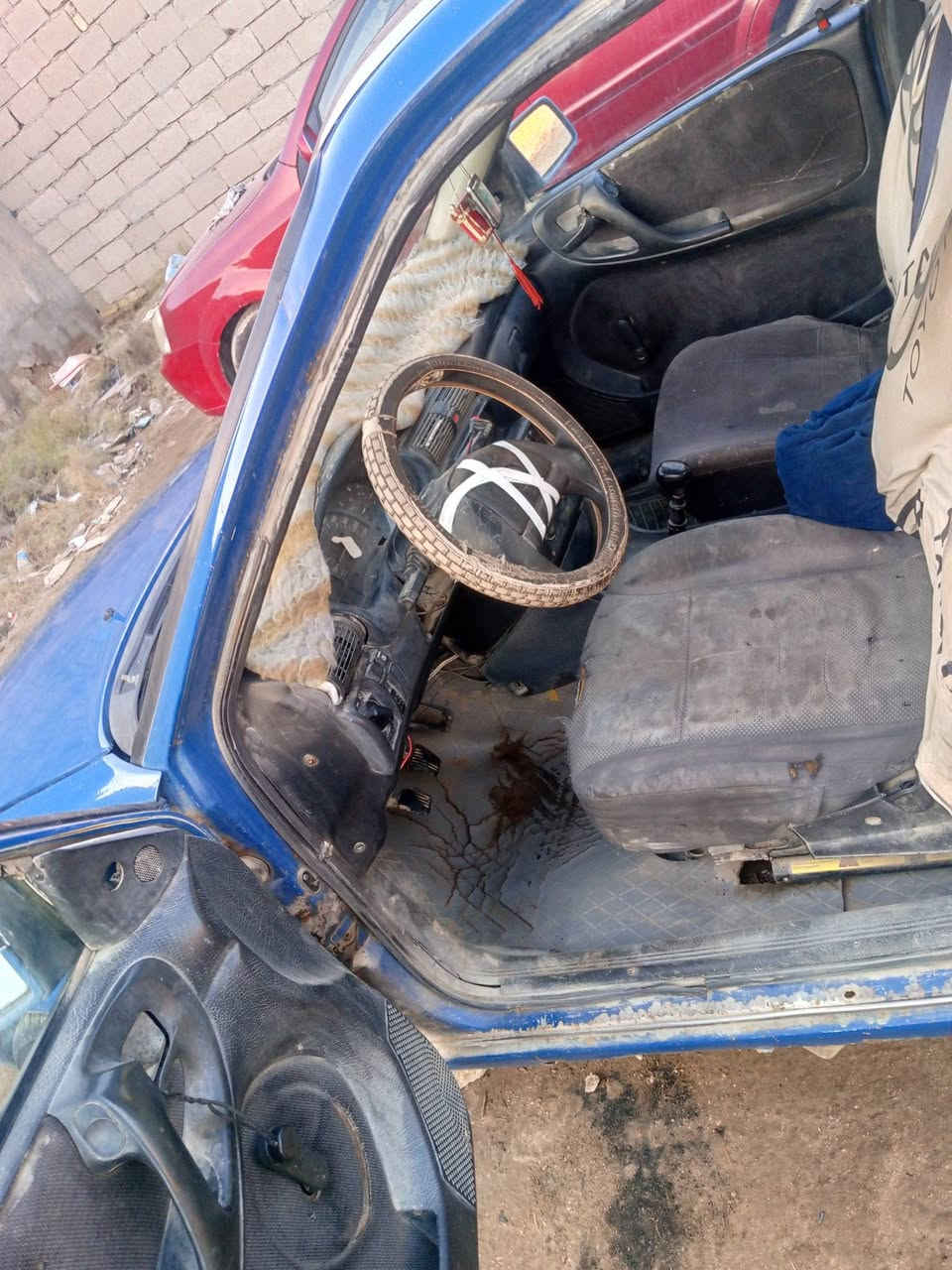 اسلام عليكم اوبل استرا للبيع السعر 13 مكانه نجف قضاء المشخاب شرط تحويل ***********و تساب اتصال
