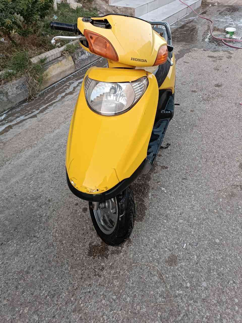 سبيسي ياباني للبيع
مكان كوت - الزهراء
***********
