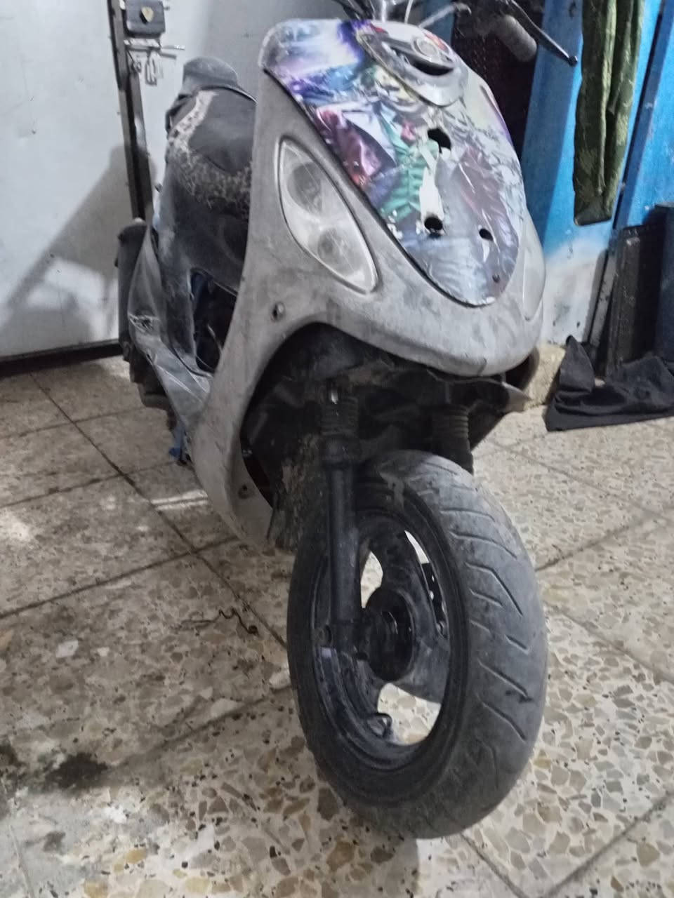 لبيع ماكس عدله شادلها كفرات منغولي دراجه بدون سبايدر انطيك بلادي سعره 200 مكاني الحسينيه رقم *********** شراي اتصل مستعجل عليه
