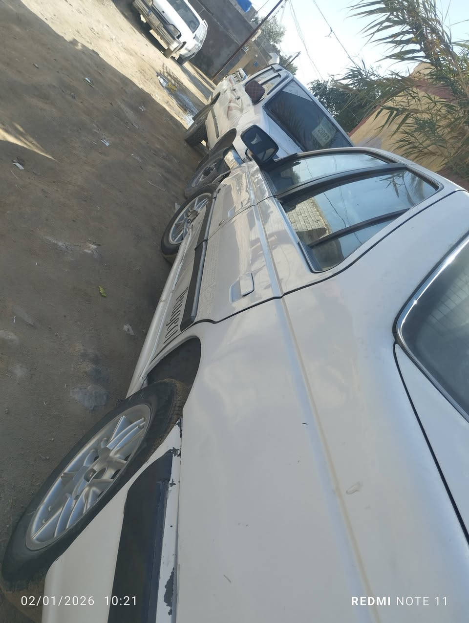 سلام عليكم بيجو فرنسي 2006 سياره جاهزه كير ومكينه شرط حدايه تخم تاير تبريد يعني ماذب عليه ربع سياره مال مزاد وزات الداخلية وكاله عامه بسمي سعرها 25 وبيه مجال مكاني نجف الاشرف كوفه ***********
