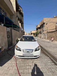 النترا موديل2011 خليجي محرك1600 دكشن عالي لا توجد غرامات مرورية  رقم ب...