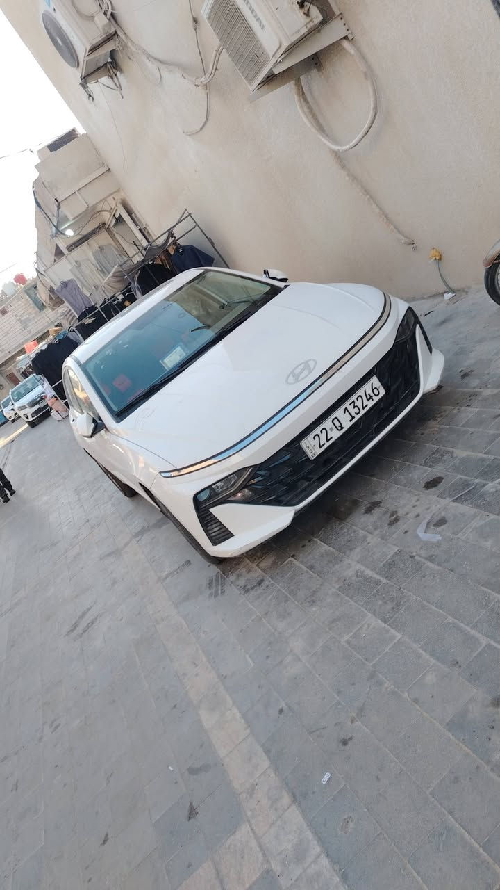 اكسنت مديل ٢٠٢٥ صالون
بيهه ضربه باب جاملق مسوي عل بارد
سعرهه ١٤٠ بيهه مجال محرك الف و ٥٠٠ دبل نوزل *********** الي مو شراي لا خابرني
