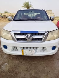 گنوة • ٢٠١٣ • البطحاء