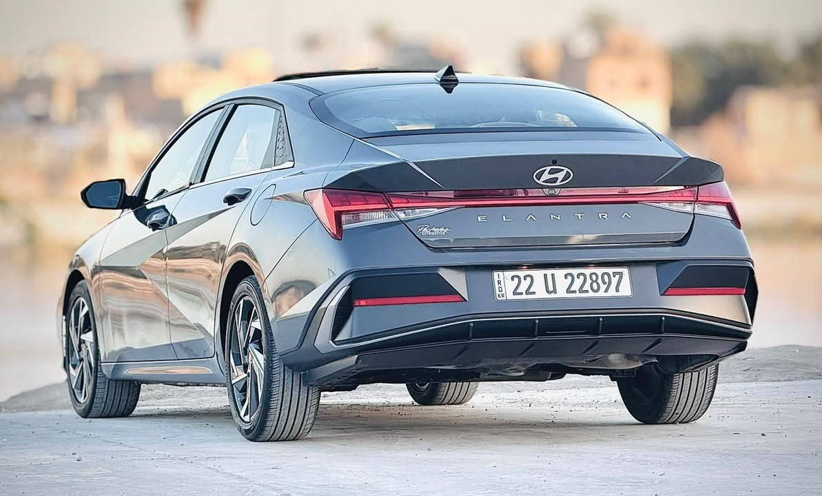 السلام عليكم النترا موديل 2024 وارد امريكي رقم اربيل ترقيم جديد تحويل وكالة حاضر مواصفات فول  محرك دوش المرغوب حجم الفين حادث السيارة تخريب  بدون قطرة صبغ مكفوله كفاله من  
الصبغ وين ميعجبك افحص  لون سمنتي مميز  بدون ارباك بدون دواخل  بشرط ليبل واحد العنوان بغداد عطيفيه الشراي يتصل 
***********
