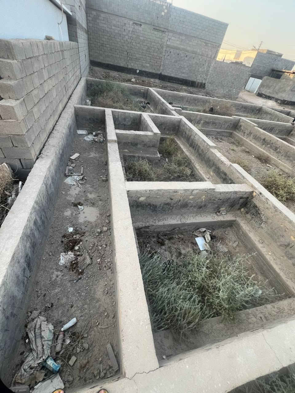 قطعة ارض للبيع


**إذا كنت صاحب هذا الإعلان وتريد حذفه لأي سبب، رجاءا أرسل رسالة إلى الدعم الفني**