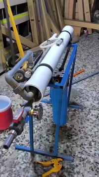 منظومة تحلية • مياه الابار • تحتاج ماطور قوي