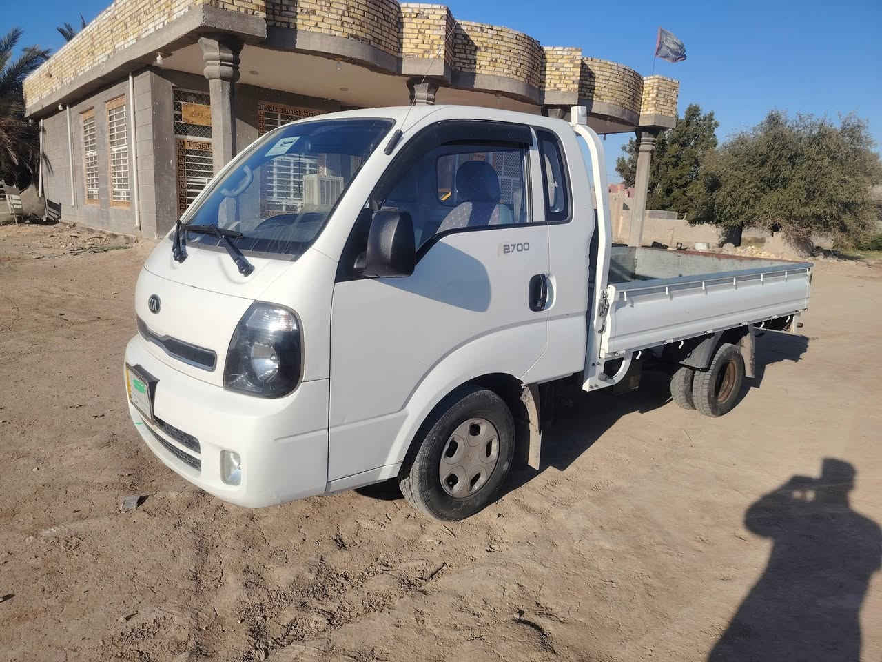 سلام عليكم كيه حمل لبيع موديل 2016 رقم بابل   السياره مكفوله كير و حداديه وتبريد مكفولات المكينه بها خيط تبخير  تحويل مباشر  الاستفسار اكثر اتصال على الرقم ***********
***********
