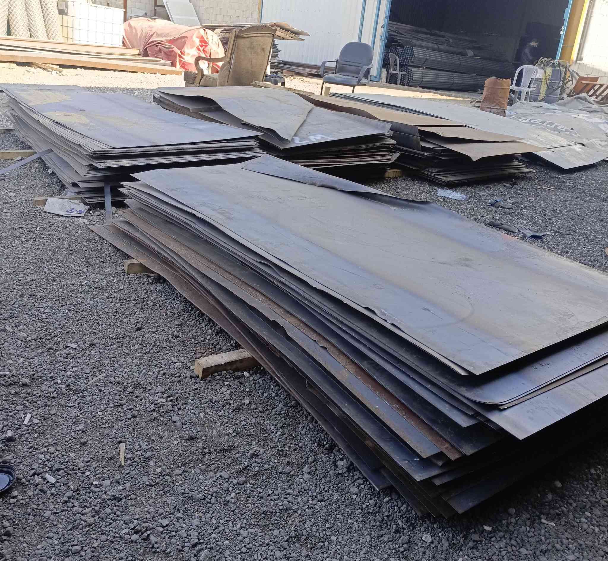 { متوفر /جسور/ صاج / زوايا  }
دوار الرجيب   0796895401    0793358444
