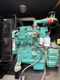 كمينز أمريكي • كاتم صوت • ستانفورد 33