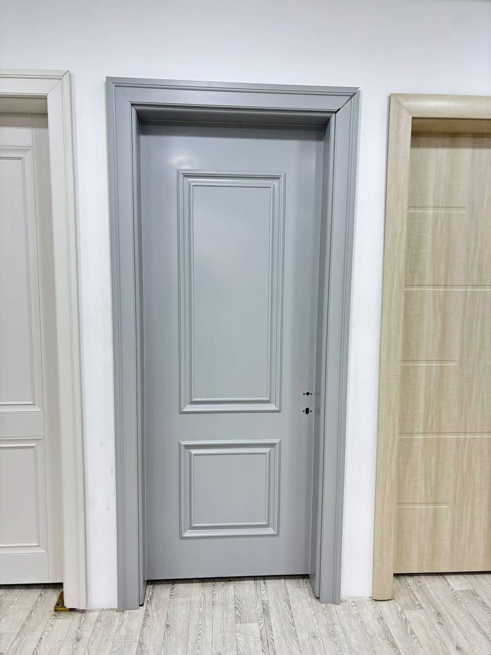 🚪 شنو أكثر شي يهمك بباب بيتك؟
الأمان؟ الشكل؟ أو باب يعيش سنين بدون وجع راس؟ 🤔
الراوي للأبواب توفرلك أبواب قاصة تركية أصلية 🇹🇷
تجمع بين الفخامة والمتانة بنفس الوقت 👌
✔️ مقاومة للرطوبة والحر وتقلبات الجو
✔️ عزل صوت وحرارة
✔️ قوية ضد الصدمات
✔️ تصاميم عصرية تناسب كل الأذواق
✔️ متوفرة بكل القياسات والموديلات
✨ باب ترتاح وياه وتفتخر بيه قدّام ضيوفك
👇 جاوبنا بالتعليقات: الأمان لو الفخامة؟
📞 أو تواصل ويانه مباشرة:
***********

📍 موقعنا: [الانبار ]
الراوي اللابواب| لأن بابك يحچي عنك 🔑
