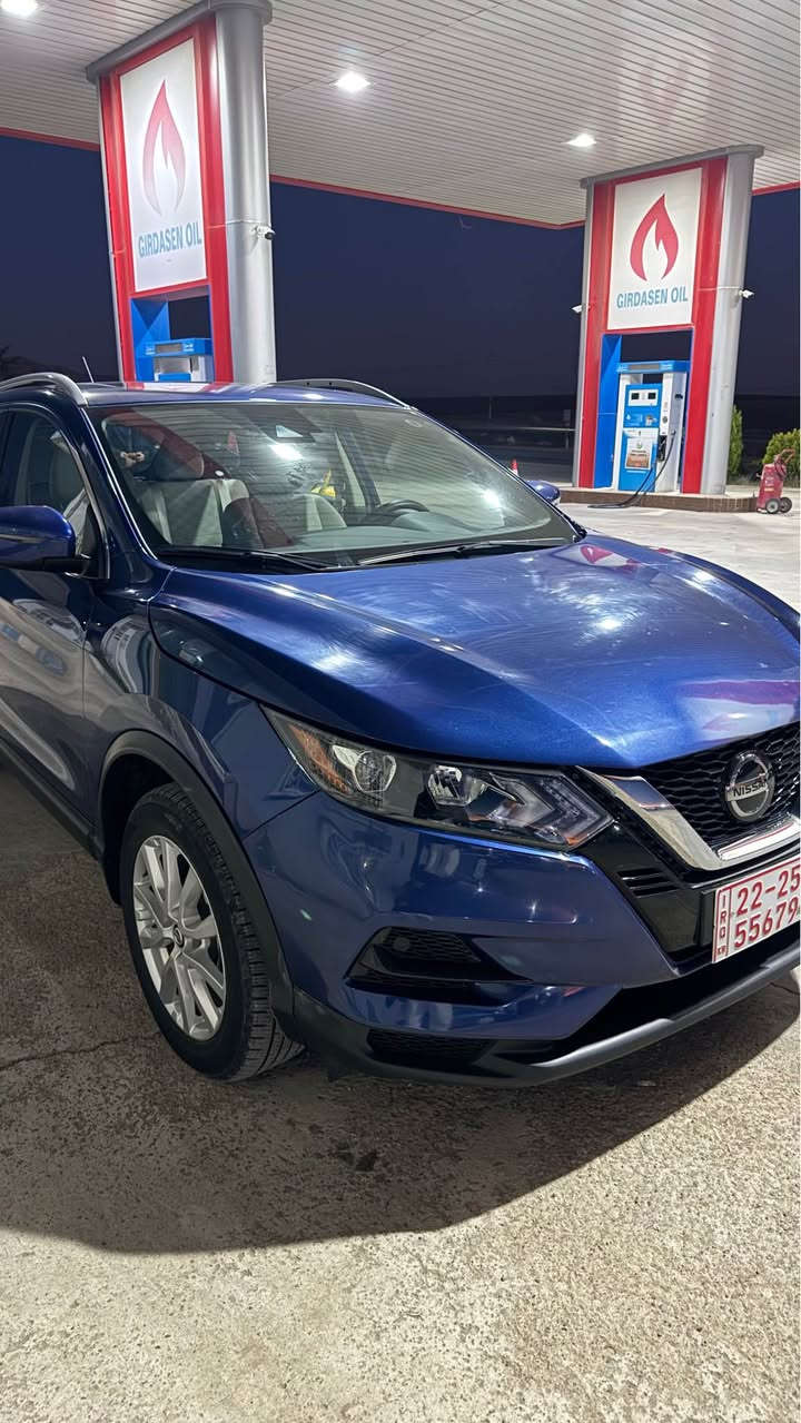 نيسان روگ سبورتي 

موديل 2023

سيارة فول فول مسفات

ماشي 16 الف 

سعر 158 ورقه 

وتساب *********** أربيل, العراق
