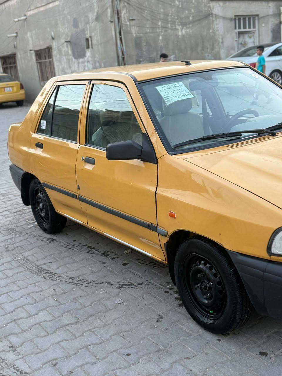 سايبا مديل 15 مصفرة هياة غرمات سنوية لل27 تحويل رقم انكليزي تحويل مباشر مكنها بغداد الجديده للتصال *********** متوفر واتساب واتصال 💸 💰 32 وبيها مجال
